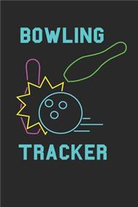 Bowling Tracker