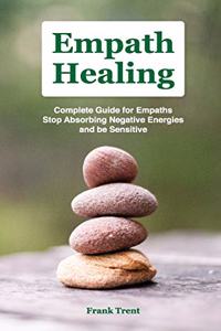 Empath Healing