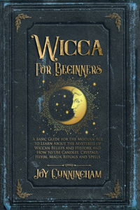 Wicca for Beginners