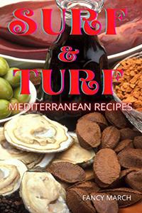 Surf & Turf Mediterranean Recipes