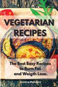 Vegetarian Receipes