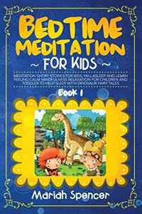 bedtime meditation for kids