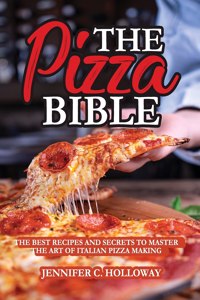 The Pizza Bible