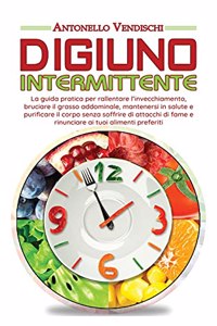 Digiuno Intermittente