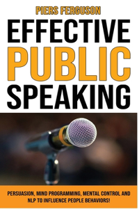 Effective Public Speaking