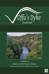 Offa's Dyke Journal