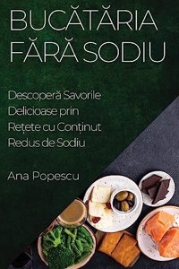 Bucătăria Fără Sodiu