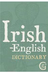 Irish-English Dictionary