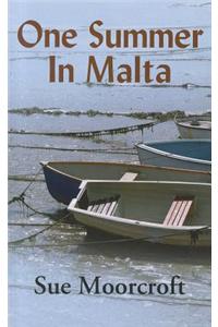 One Summer in Malta