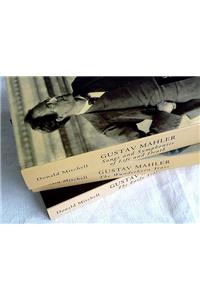 Gustav Mahler [3 Volume Set]