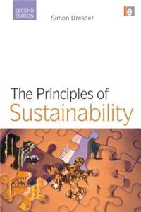 The Principles of Sustainability