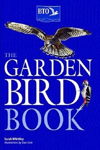 The Garden Bird Book