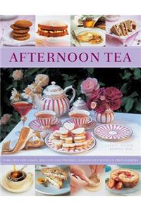 Afternoon Tea