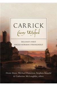 Carrick, County Wexford