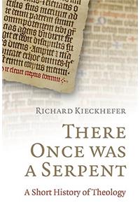 There Once Was a Serpent – A History of Theology in Limericks