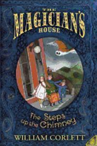 The Steps up the Chimney