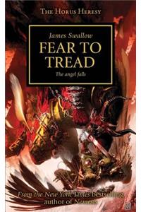 Fear to Tread