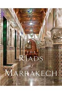 The Riads of Marrakech