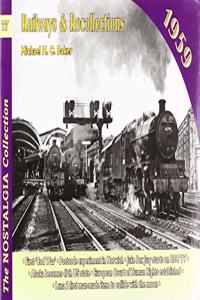 RAILWAYS & RECOLLECTIONS VOL 78 1959