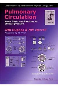 Pulmonary Circulation: From Basic Mechanisms to Clinical Practice