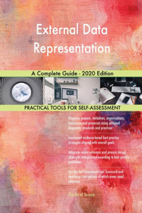 External Data Representation A Complete Guide - 2020 Edition