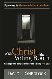 With Christ in the Voting Booth