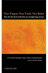 New Targets, New Tools, New Rules
