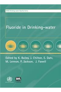 Fluoride in Drinking-Water