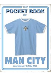 Pocket Book of Man City