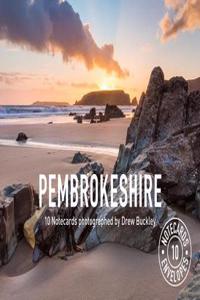 Pembrokeshire Cards