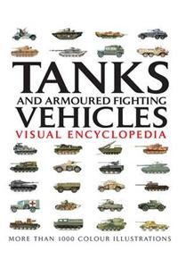 Tanks and Armoured Fighting Vehicles
