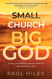 Small Church, Big God