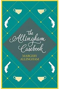 The Allingham Casebook