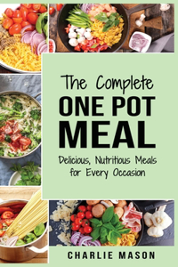 One Pot Cookbook