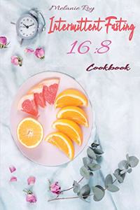 Intermittent Fasting 16
