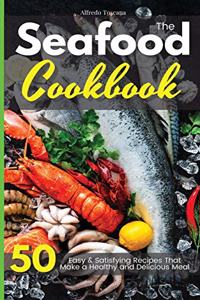 The Seafood Cookbook