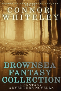 Brownsea Fantasy Collection