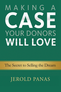 Making a Case Your Donors Will Love