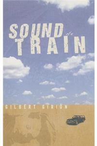 Sound of a Train