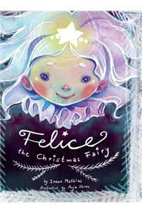 Felice the Christmas Fairy