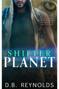 Shifter Planet