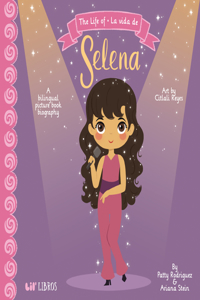 Life of / La Vida de Selena (Special Edition)