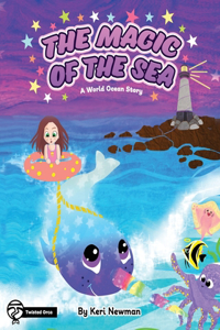 Magic of the Sea