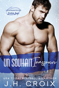 Souhait Inassouvi