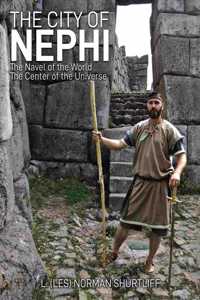 City of Nephi