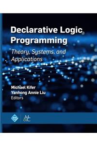 Declarative Logic Programming