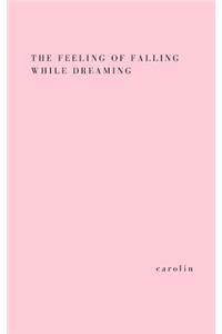 feeling of falling while dreaming