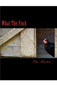 What the Fuck: (Prisoner of Conscience)