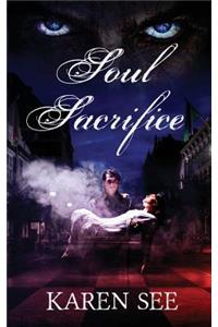Soul Sacrifice