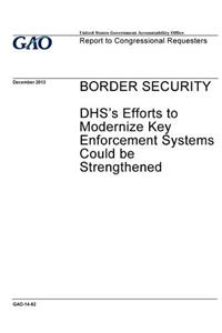 Border security